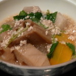 Soul満 - 2014.09　野菜炊き合わせ