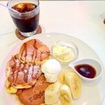 カフェ ティースタイル - 