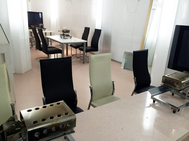 銀鍵３・６焼肉店 - 旭川（焼肉）の写真