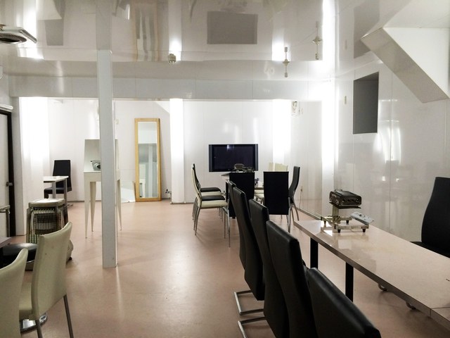 銀鍵３・６焼肉店