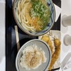 丸亀製麺 たまプラーザテラス店