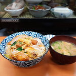 大衆食堂 福十 - 