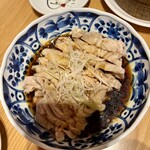 點心飲茶酒館 祥門 - よだれ鶏