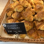 ブーランジェリー マルシェ - 