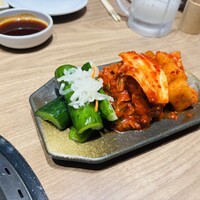 焼肉山水 虎ノ門ヒルズ店 - 