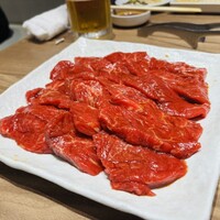 焼肉山水 虎ノ門ヒルズ店 - 
