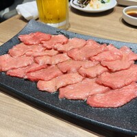焼肉山水 虎ノ門ヒルズ店 - 