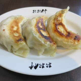 青竹手打ちラーメン おお竹_1