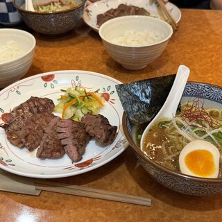 牛たん焼 仙台辺見_0