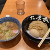 六厘舎 東京駅東京ラーメンストリート