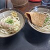 山内うどん店