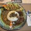 BOTANI：CURRY 梅田店