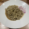 煮干しNoodles Nibo Nibo Cino