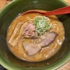 焼きあご塩らー麺 たかはし 新宿本店