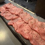 焼肉酒場∞MUGEN - 