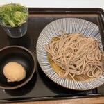 十割蕎麦専門店 10そば - 