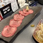 焼肉酒場∞MUGEN - 
