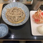 十割蕎麦専門店 10そば - 