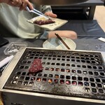 焼肉酒場∞MUGEN - 