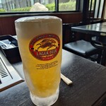 芹川 - ドリンク写真: