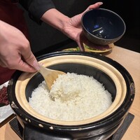 やきにく九 西麻布本店 - 