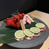 やきにく九 西麻布本店 - 