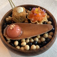サンス・エ・サヴール - 