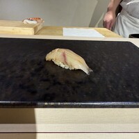 寿司 銀座 - 