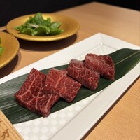 やきにく九 西麻布本店 - 