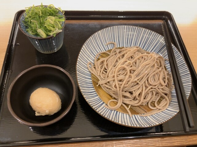 美味しいお蕎麦を そば処 水無湧水庵」 今回は日光の美味しい蕎麦屋さんを紹介し