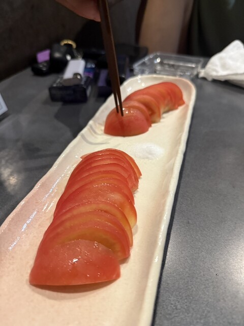 Yakiniku Sakaba ∞ MUGEN photo 3