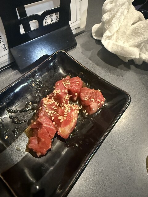 Yakiniku Sakaba ∞ MUGEN photo 5