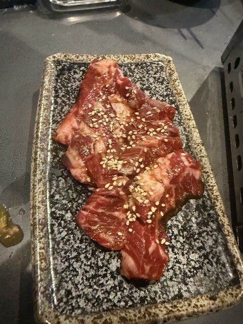 Yakiniku Sakaba ∞ MUGEN