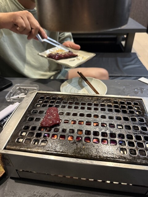 Yakiniku Sakaba ∞ MUGEN photo 2