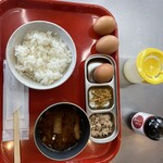 いっちゃんたまご - 