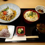 季の庭 - 