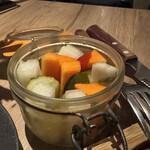 プラチナフィッシュ クラフトビアバル - 