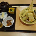 季の庭 - 