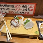 魚寅食堂 - 