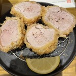 とんかつ恭平 - パートナー  シャトーブリアン