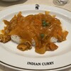 インデアンカレー 淀屋橋店