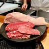 日本焼肉はせ川 表参道店