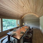 レストラン ナズ - 