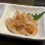 和み処 なかた - 