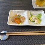 和み処 なかた - 