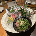 産直さばと青魚 伏見あおい - 