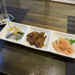 和み処 なかた - 