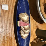 産直さばと青魚 伏見あおい - 