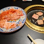 焼肉みひろちゃん - 