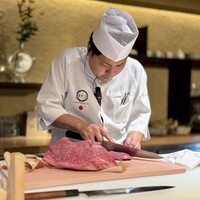 日本焼肉はせ川 表参道店 - 